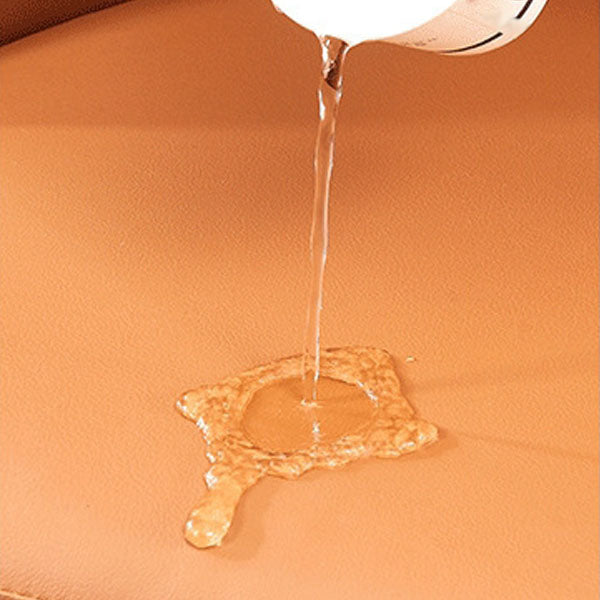 Sillas sin brazo de la silla Parsons moderna con patas de metal para la cocina