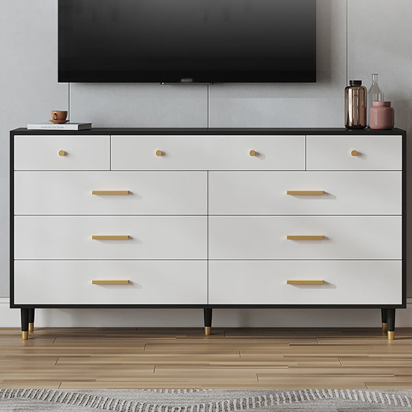 Cassetti in stile moderno buffet in legno soggiorno buffet sideboard
