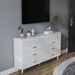 Cassetti in stile moderno buffet in legno soggiorno buffet sideboard