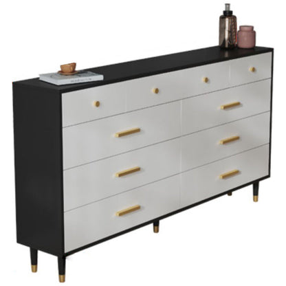 Cassetti in stile moderno buffet in legno soggiorno buffet sideboard