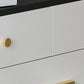 Cassetti in stile moderno buffet in legno soggiorno buffet sideboard