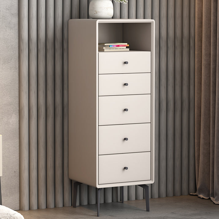 SIGNALLO DI MODERNO OPEN OPEN SETTANGE 51,5 "H SOGNO SOGNO BIRCH SERVER BEGNO SOLO