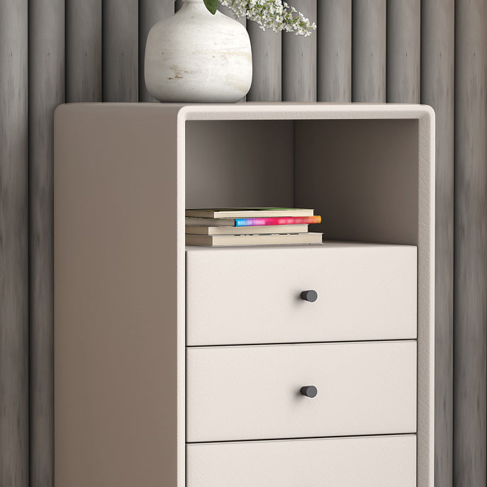 SIGNALLO DI MODERNO OPEN OPEN SETTANGE 51,5 "H SOGNO SOGNO BIRCH SERVER BEGNO SOLO