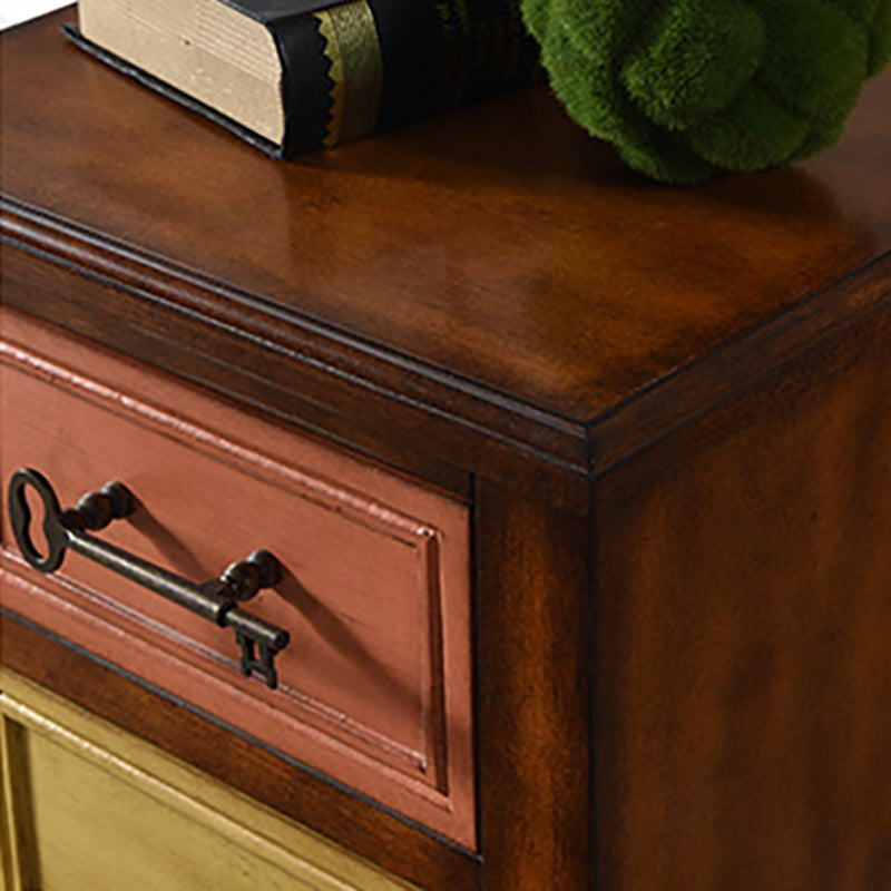 33"H Modern Style Sideboard Buffet with Drawers and Storage Sideboard for Dining Room