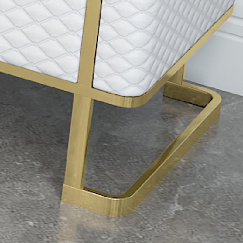 Cassetto in legno sideboard glam buffet server mobile per soggiorno