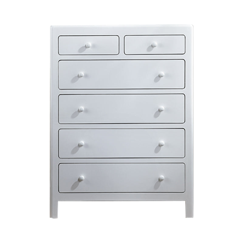 SIGNALLO CUFFET INGEGNERATO INGEGNERE INGEGNERATO 43.5 "H 6-DAWER DINGA SERVER SERVER