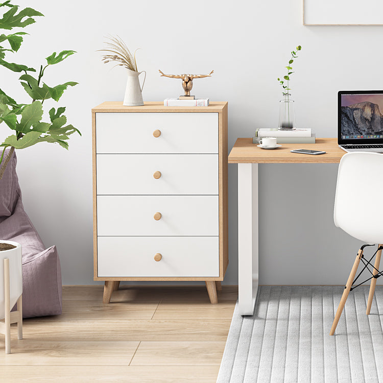 Moderno ingegnerizzato in legno a buffet sideboard sala da pranzo buffet server