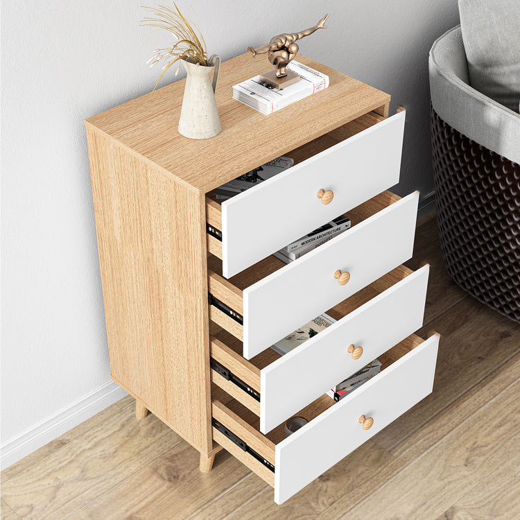 Moderno ingegnerizzato in legno a buffet sideboard sala da pranzo buffet server