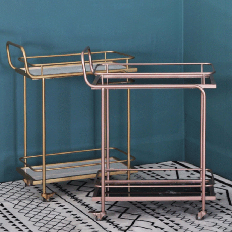 32.28" High Modern Style Prep Table Rolling Stone Prep Table for Dining Room Clearhalo 'furn' 'furn_kitchen_islands_carts' 'Furniture' 'Kitchen & Dining Furniture' 'Kitchen Islands & Carts' 'kitchen_islands_carts' 5768978