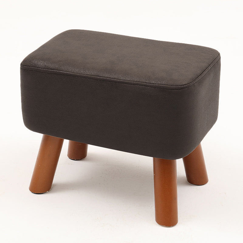 Standard contemporain standard en cuir pur en cuir pur standard standard