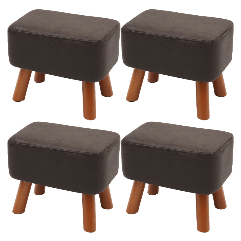 Standard contemporain standard en cuir pur en cuir pur standard standard