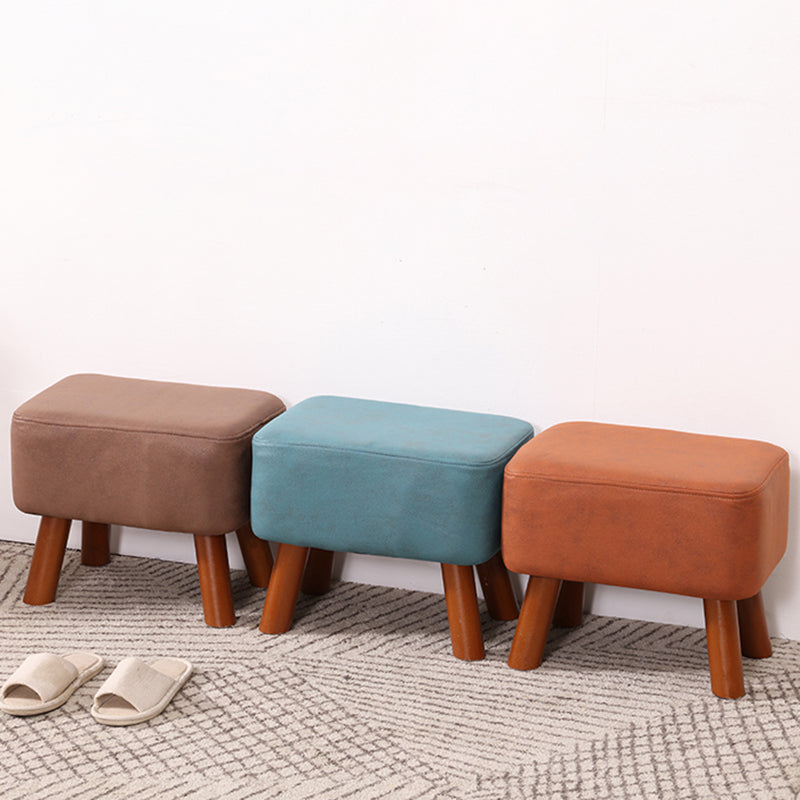 Standard contemporain standard en cuir pur en cuir pur standard standard