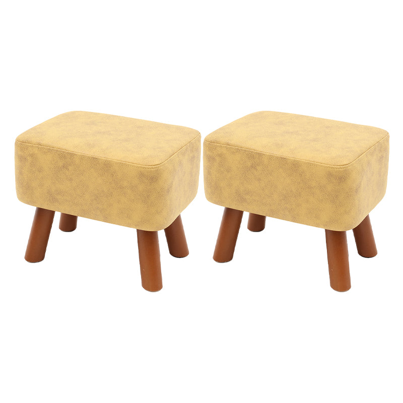 Standard contemporain standard en cuir pur en cuir pur standard standard