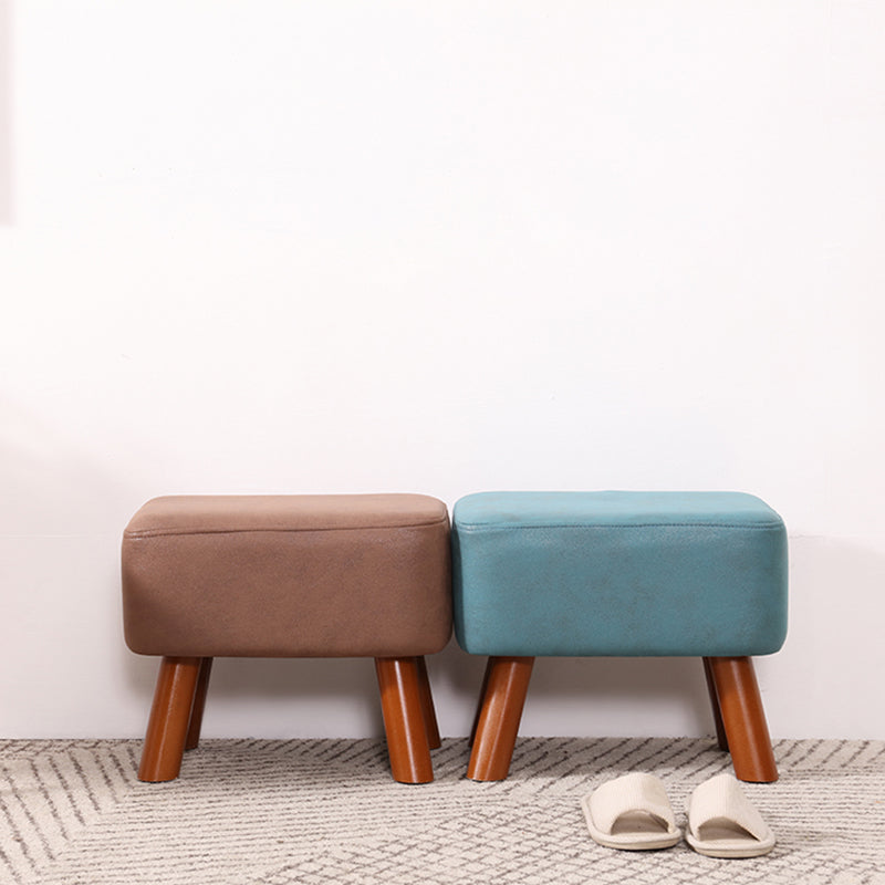 Standard contemporain standard en cuir pur en cuir pur standard standard