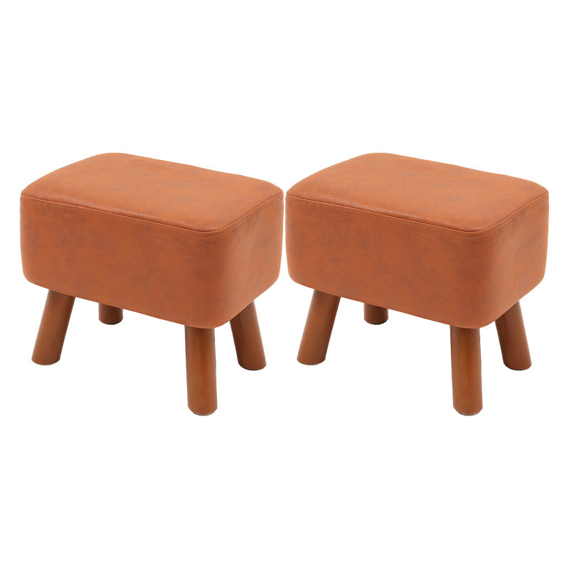 Standard contemporain standard en cuir pur en cuir pur standard standard