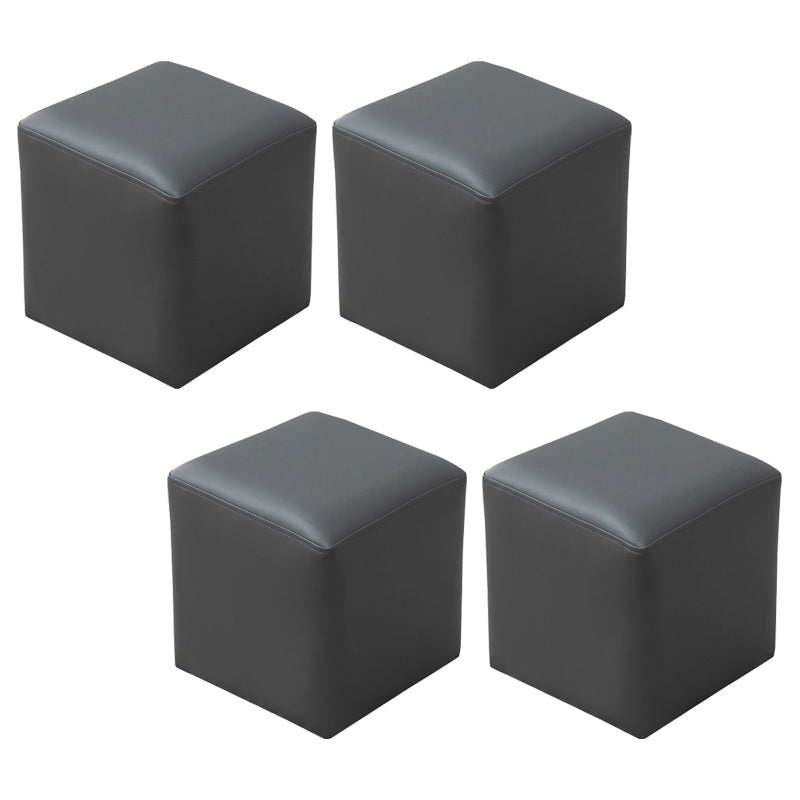 Norme de cuir moderne de couleur moderne moderne moderne