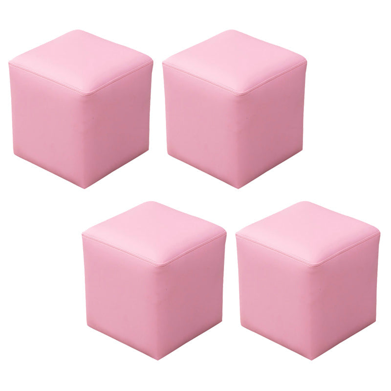 Norme de cuir moderne de couleur moderne moderne moderne