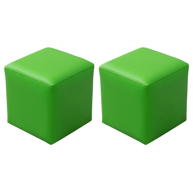 Norme de cuir moderne de couleur moderne moderne moderne