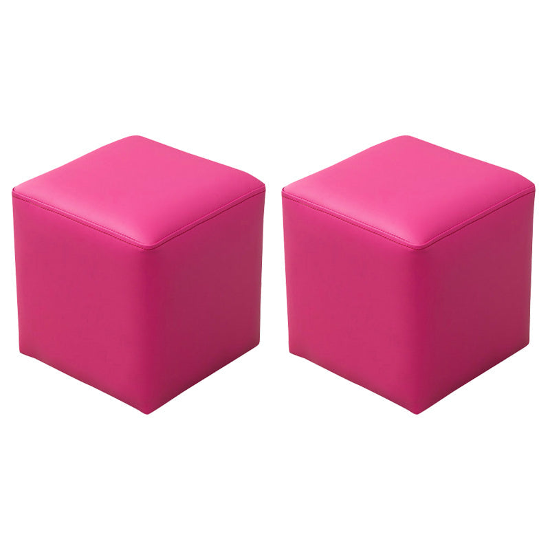 Norme de cuir moderne de couleur moderne moderne moderne