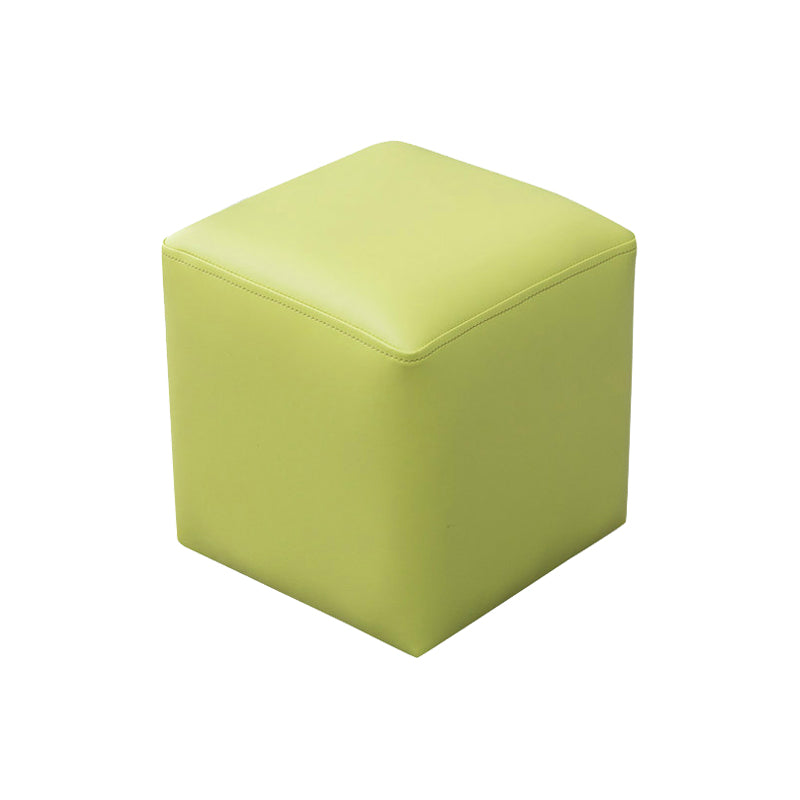 Norme de cuir moderne de couleur moderne moderne moderne