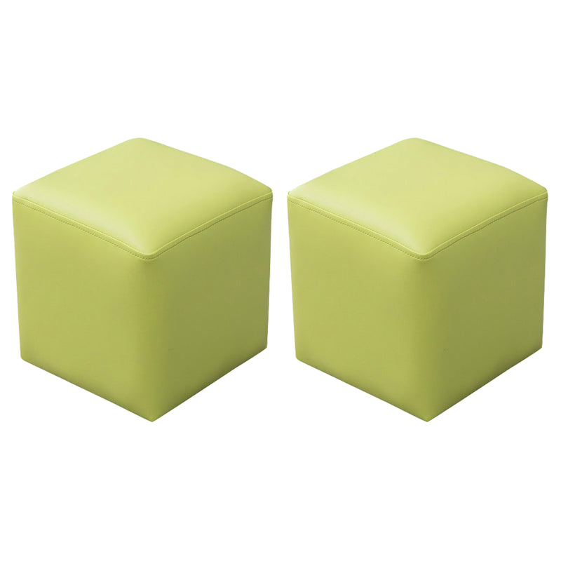 Norme de cuir moderne de couleur moderne moderne moderne