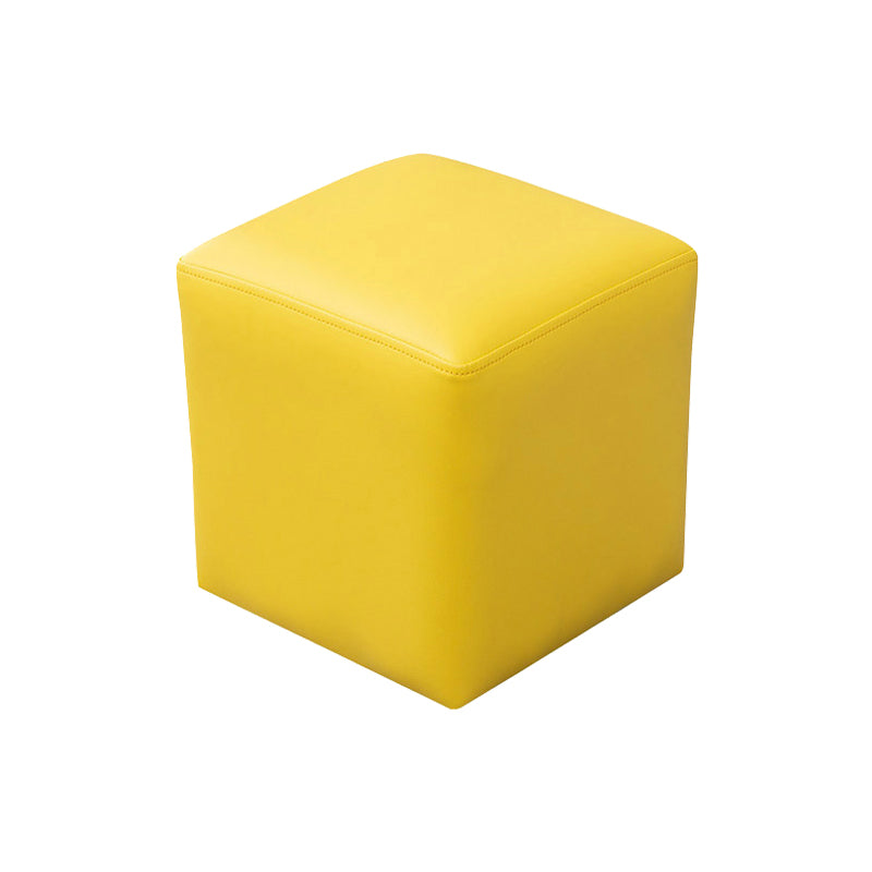 Norme de cuir moderne de couleur moderne moderne moderne