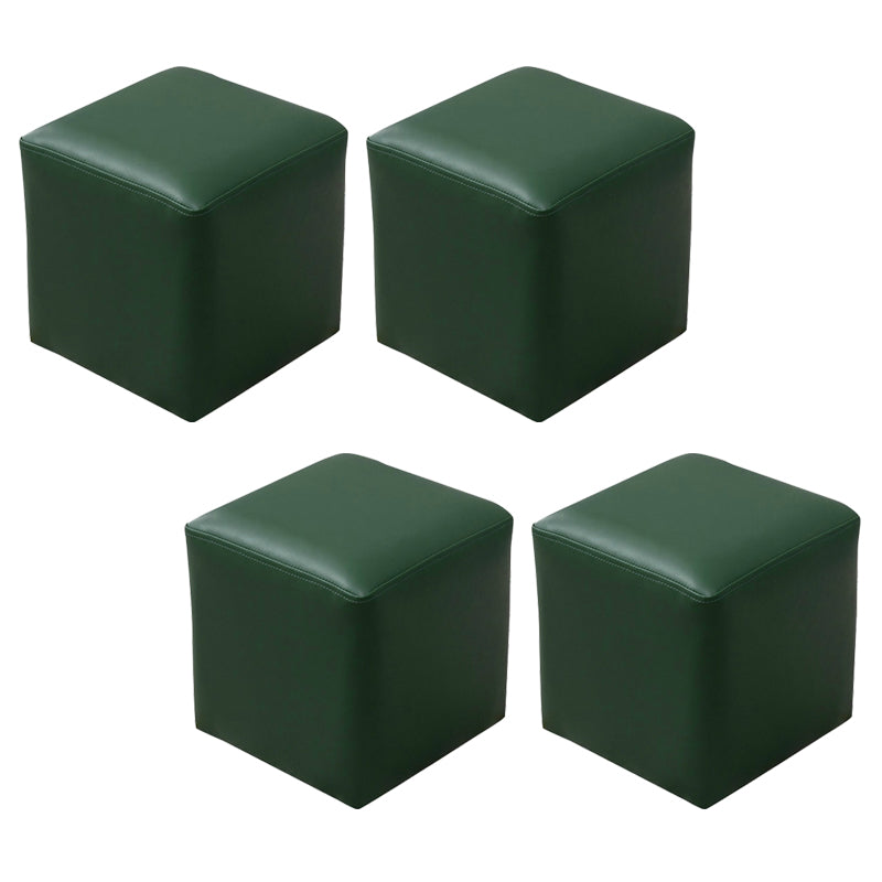 Norme de cuir moderne de couleur moderne moderne moderne