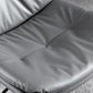 Faux Leather Swivel Bar Chair Modern Armless Upholstered Bar Stool Clearhalo 'Bar Furniture' 'Bar Stools' 'bar_stools' 'furn' 'furn_bar_stools' 'Furniture' 'Kitchen & Dining Furniture' 5777541