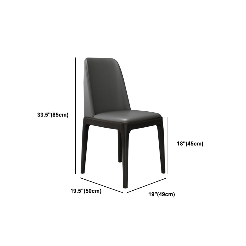 Grey Designer 1/2/5/6/7 Pieces Dining Table Set Rectangle Stone Dinette Set Clearhalo 'Dining Room Sets' 'Dining Tables & Seating' 'dining_room_set' 'furn' 'furn_dining_room_set' 'Furniture' 'Kitchen & Dining Furniture' 5778430