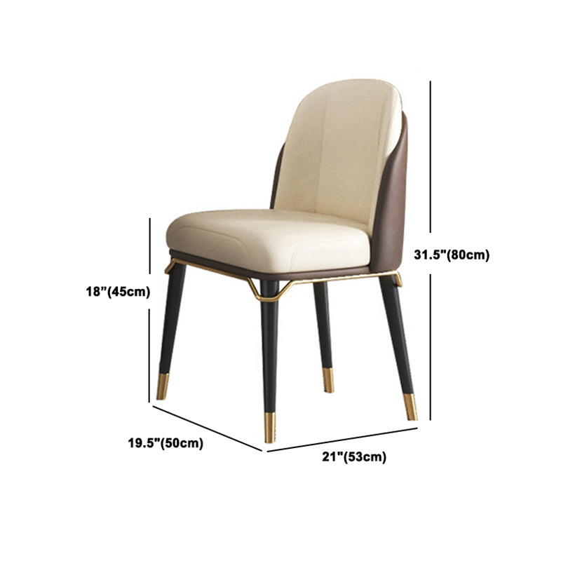 Nordic Glam Rectangle Sintered Stone Table Set 1/4/5/6/8 Pieces Dining Set Clearhalo 'Dining Room Sets' 'Dining Tables & Seating' 'dining_room_set' 'furn' 'furn_dining_room_set' 'Furniture' 'Kitchen & Dining Furniture' 5778473
