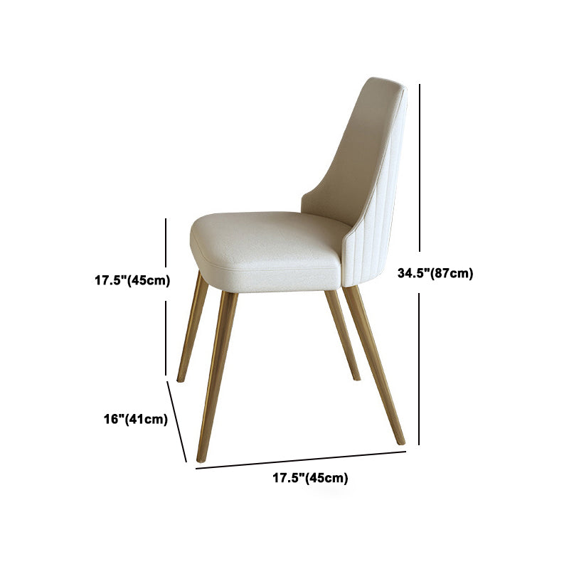 Nordic Glam Rectangle Sintered Stone Table Set 1/2/3/5/7 Pieces Dining Set Clearhalo 'Dining Room Sets' 'Dining Tables & Seating' 'dining_room_set' 'furn' 'furn_dining_room_set' 'Furniture' 'Kitchen & Dining Furniture' 5778490