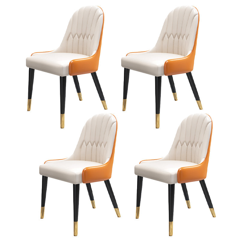 Set da tavolo di pietra glam Nordic Sinted 1/4/5/7 pezzi set da pranzo