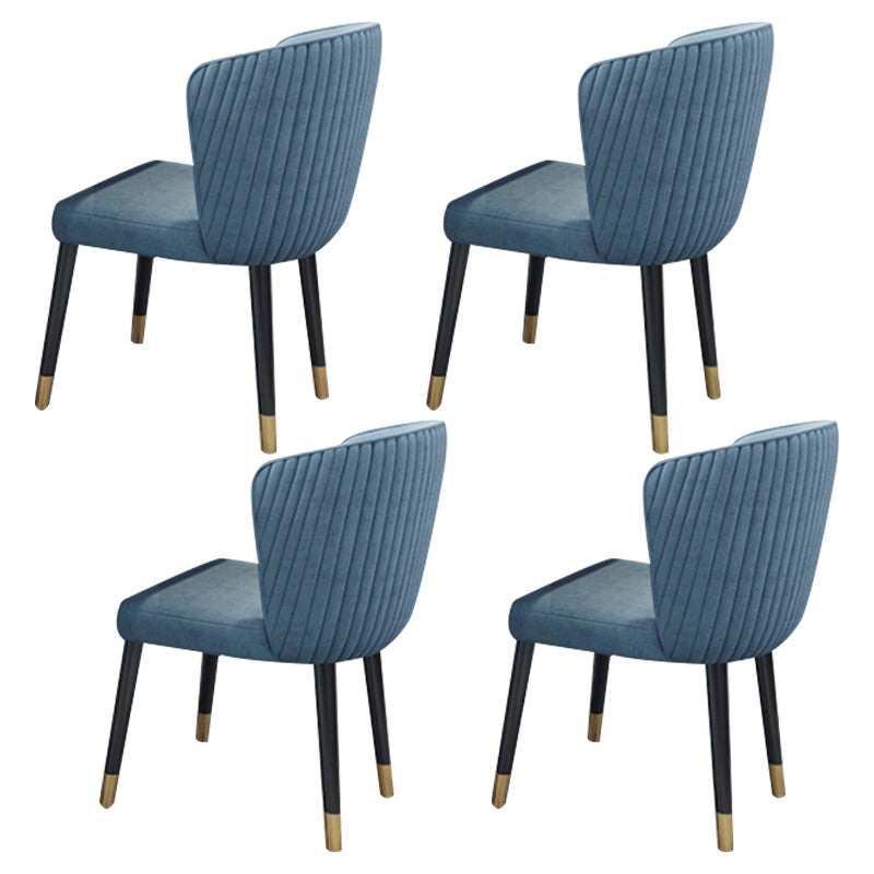 Set da tavolo di pietra glam Nordic Sinted 1/4/5/7 pezzi set da pranzo