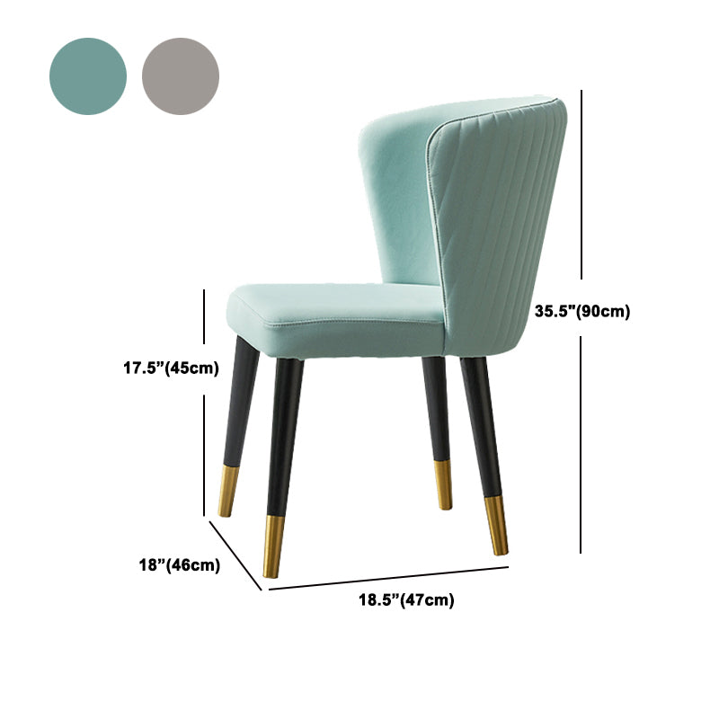 Set da tavolo di pietra glam Nordic Sinted 1/4/5/7 pezzi set da pranzo