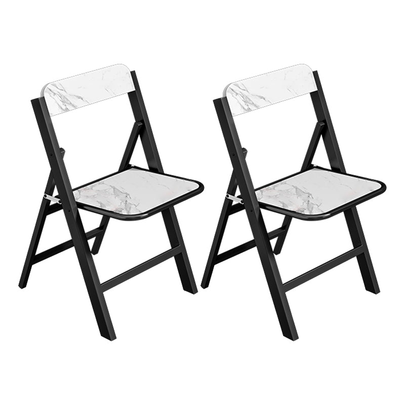 Houten eetset 1/2/3/5/7 stuks opvouwbare eettafel en stoelen
