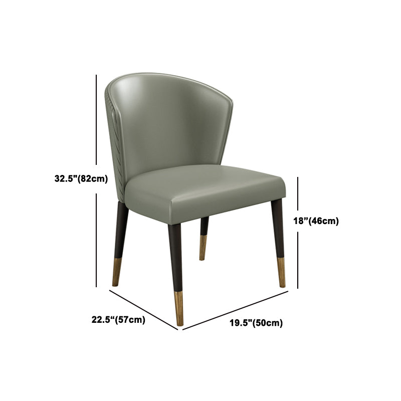 Juego de mesa de piedra sinterizada rectangular de estilo moderno 1/4/5/7 Piezas Set de comedor