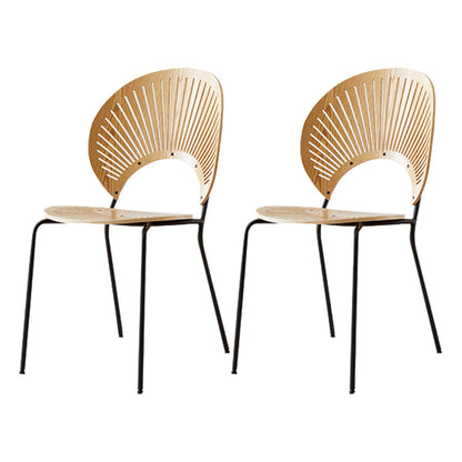 White Modern Table Set 1/2/3/5 Pcs Kitchen Table and Chairs with Metal Frame