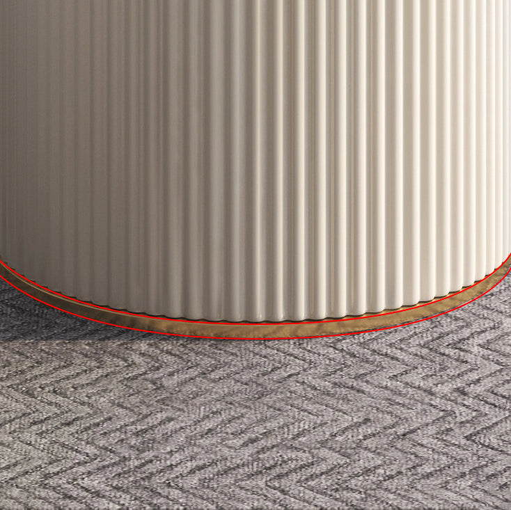 グラムスタイルの焼結ストーンダイニングセットオーバル1/3/4/5/7ピースダイニングセット