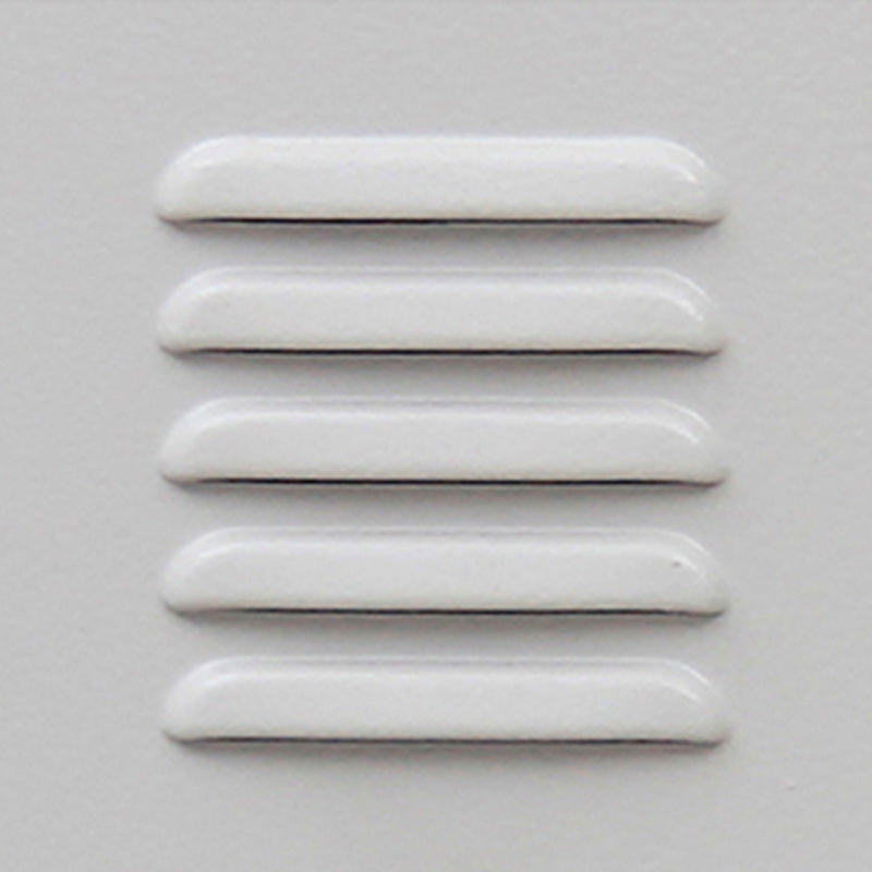 Hedendaagse stijl stalen garderobe witte kleur garderobe kast voor thuis