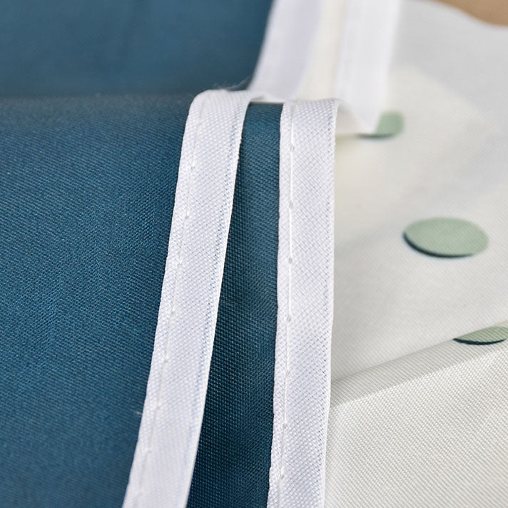 Contemporary Style Wardrobe 1 Door Steel Wardrobe Closet for Home