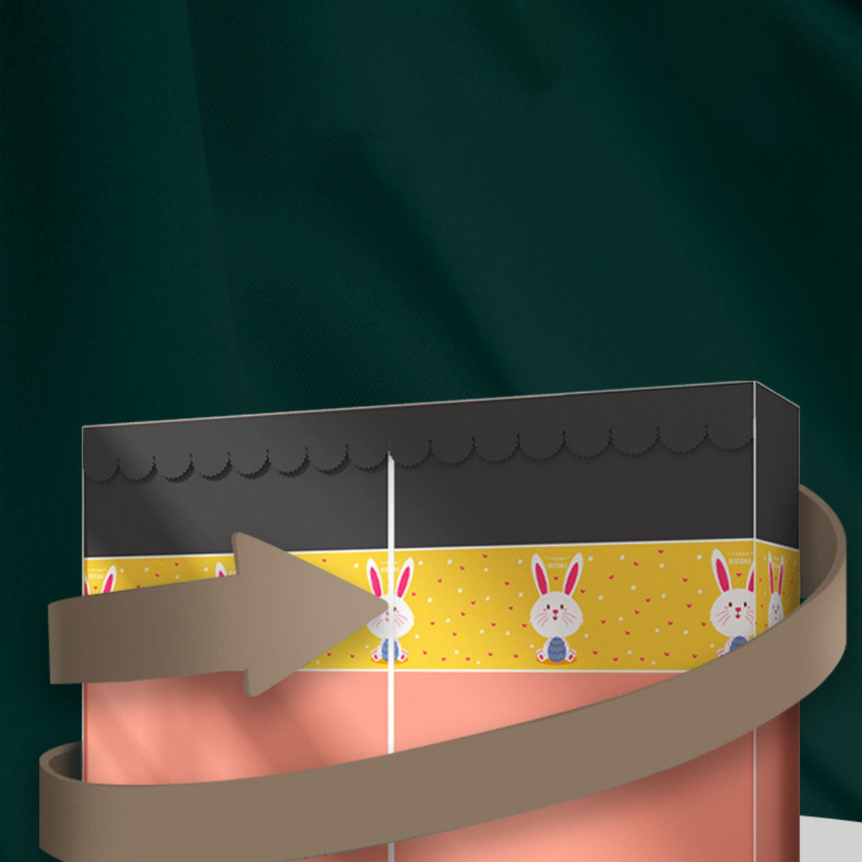 Contemporary Style Steel Wardrobe 2 Shelves Wardrobe Closet for Home