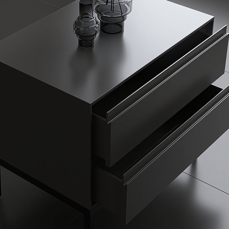 Tiroir de rangement de nocte