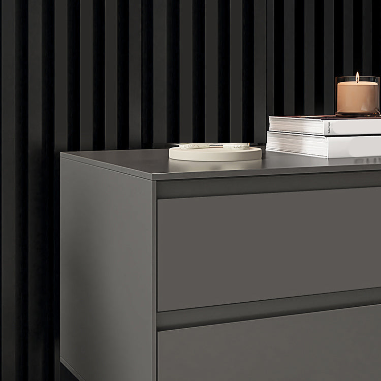 Tiroir de rangement de nocte