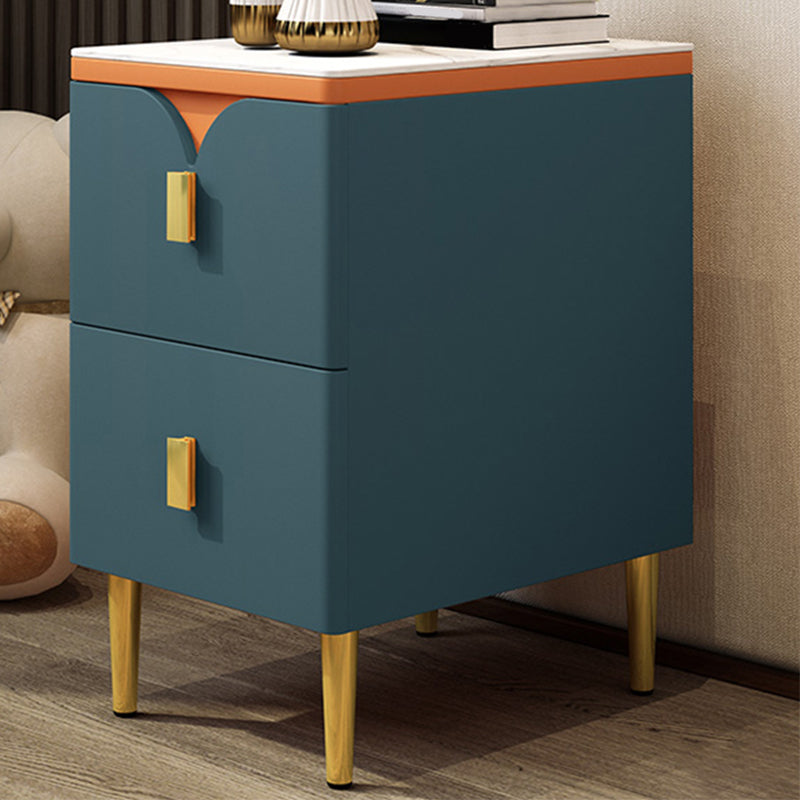 21 Zoll H Nachttisch modern