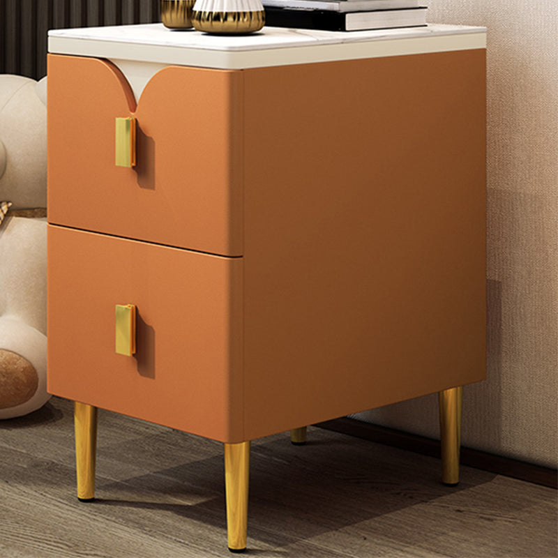 21 Zoll H Nachttisch modern