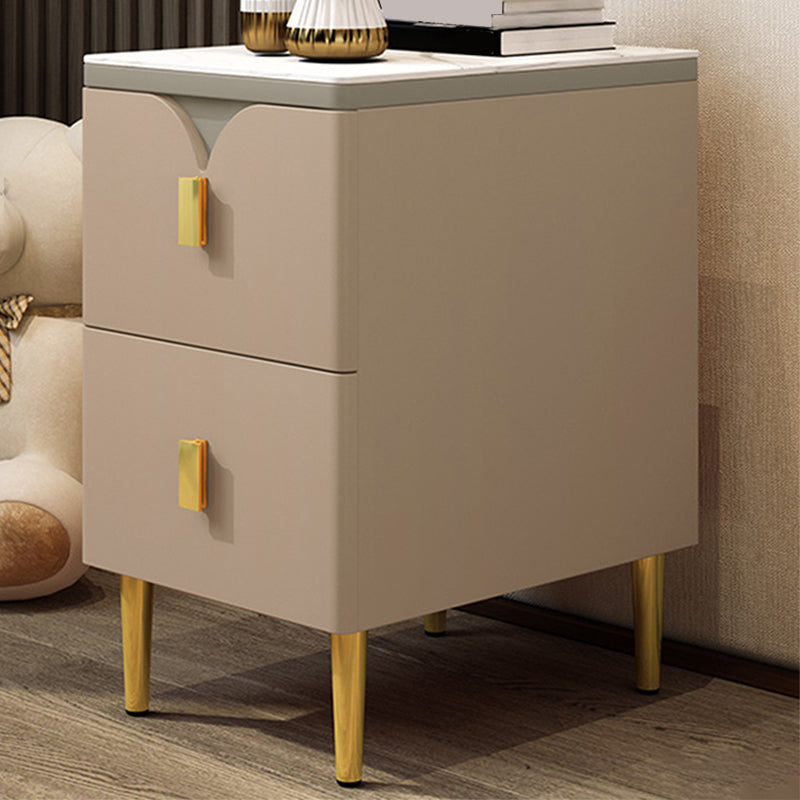 21 Zoll H Nachttisch modern