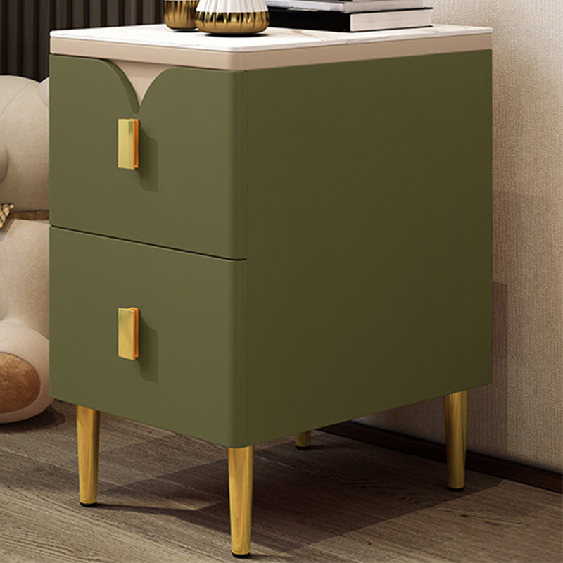 21 Zoll H Nachttisch modern