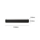Rock Board TV Cabinet Modern Simple Small Family Floor Cabinet Living Room TV Stand