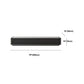 Rock Board TV Cabinet Modern Simple Small Family Floor Cabinet Living Room TV Stand