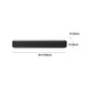 Rock Board TV Cabinet Modern Simple Small Family Floor Cabinet Living Room TV Stand